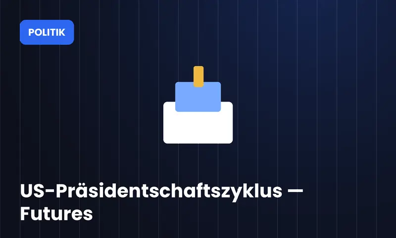 Trump-Markt